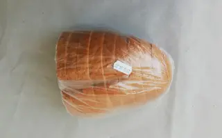 Rozsoskenyér 250 g szeletelt csomagolt 1
